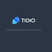 Set up instant messaging on Tidio