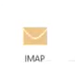 Select IMAP