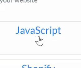 Copy Javascript code