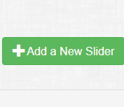 Click '+ Add a new slider'