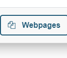 Enter 'Webpages' section again