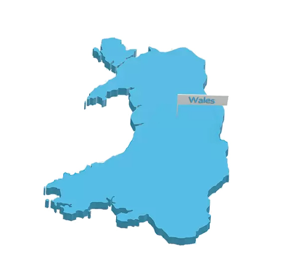 website design in Wales