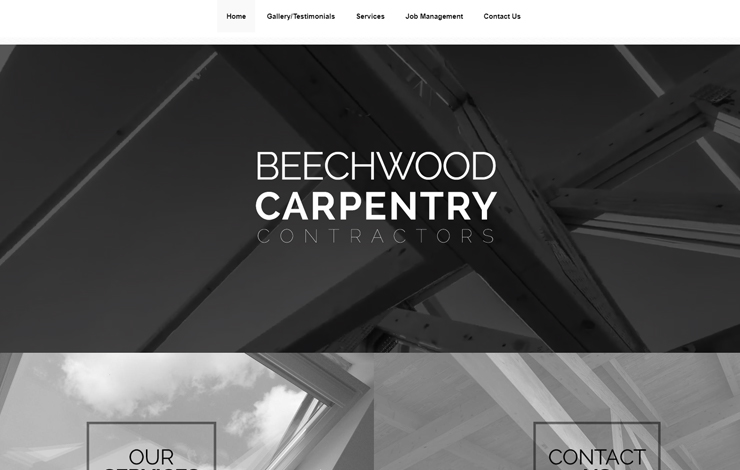 Beechwood Carpentry Contractors | Carpenters in Nottingham
