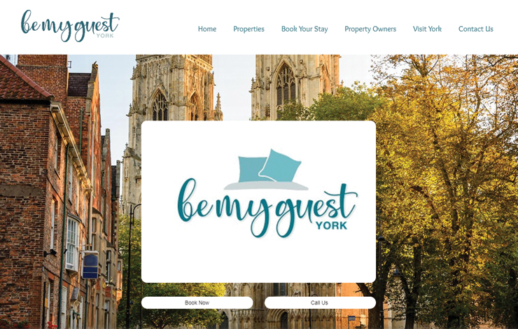 Holiday lets in York | Be My Guest York