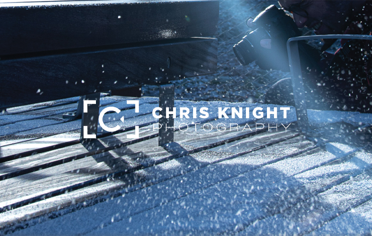 Photographer in Manchester | Chris Knight Photography
