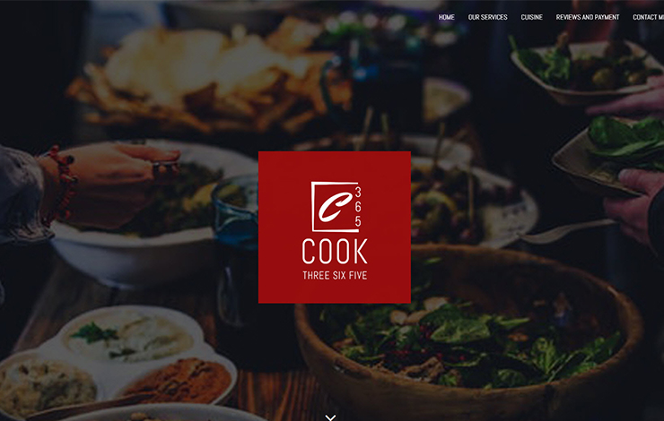 Private Chef in London | Cook 365