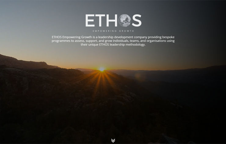 Leadership Development | Ethos EG
