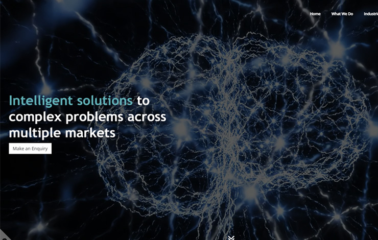 Research Consultancy Services | Innovative Physics