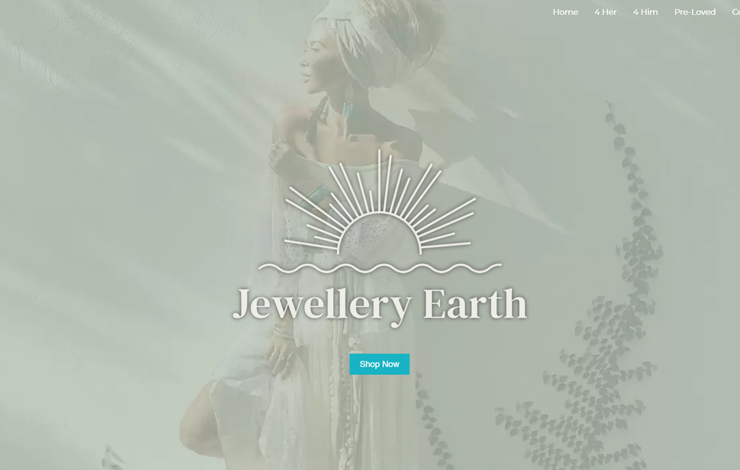 Boho jewellery | Jewellery Earth