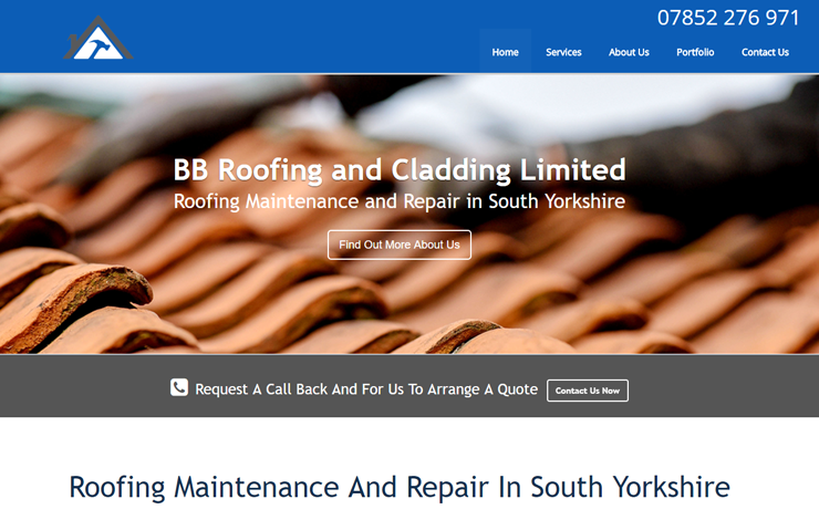 Roofing Maintenance and Repair 