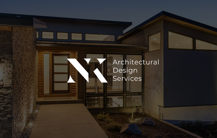Website Design for Building design in Manchester| NK Architectural Design Service