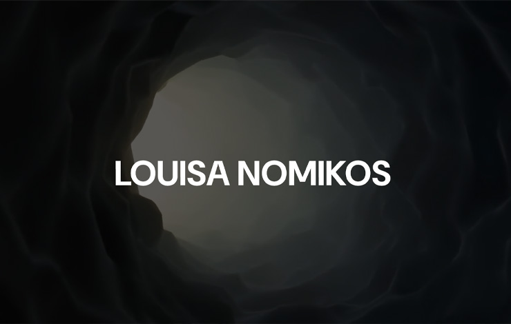 Dynamic Art Exploration by Louisa Nomikos | Nomikos
