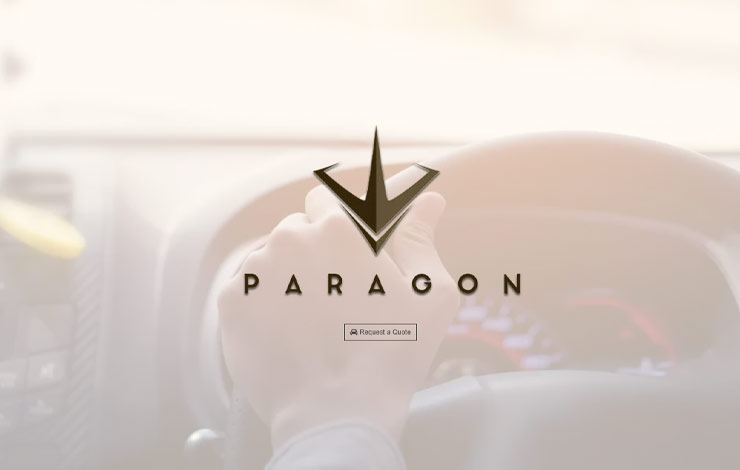Taxis In Wirral | Paragon Taxis