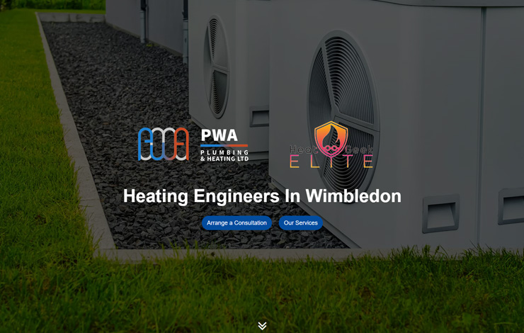 Heating Engineers in Wimbledon | PWA Plumbing & Heating
