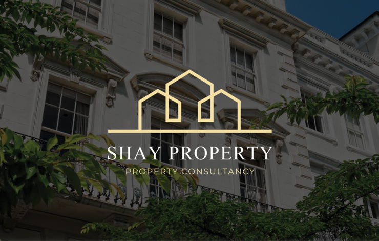 Website Design for Property finder in Surrey | Shayproperty.com