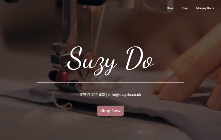 Handmade Soft Furnishings In Norfolk | Suzy Do