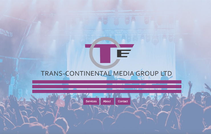 Music Agents in Marylebone | Trans-Continental Media Group