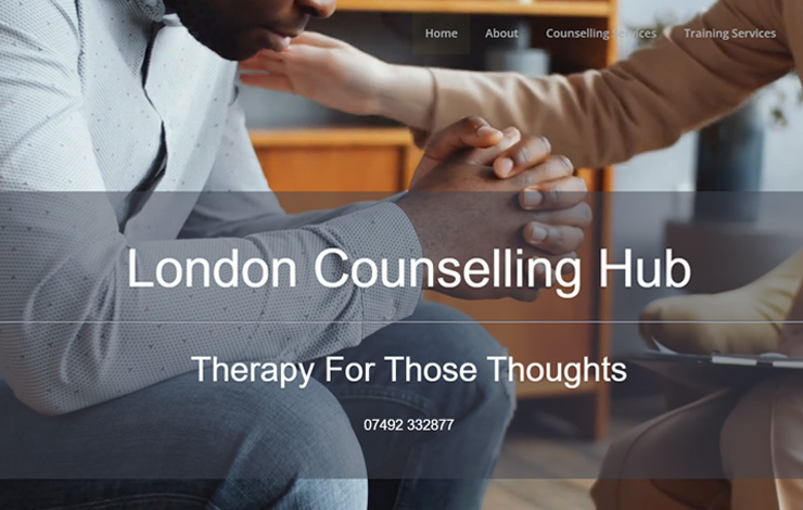 Counselling Services in Peckham | London Counselling Hub 