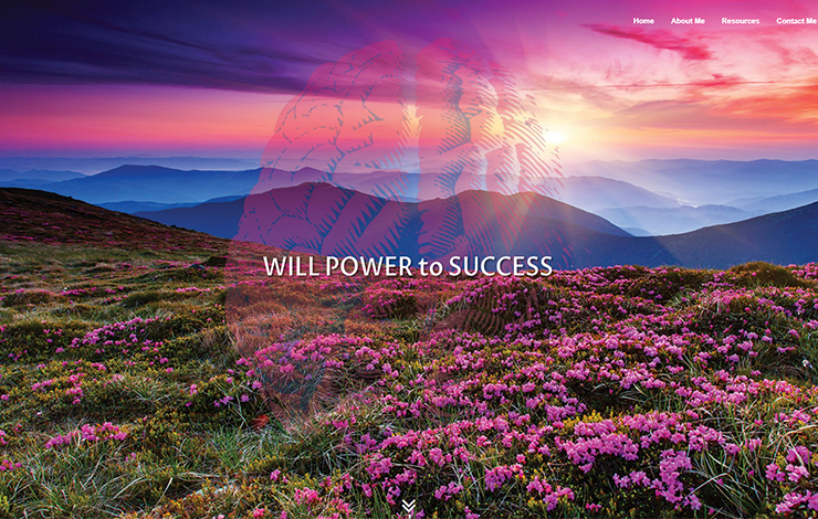 Hypnotherapist Borve, Isle of Lewis | Will Power to Success