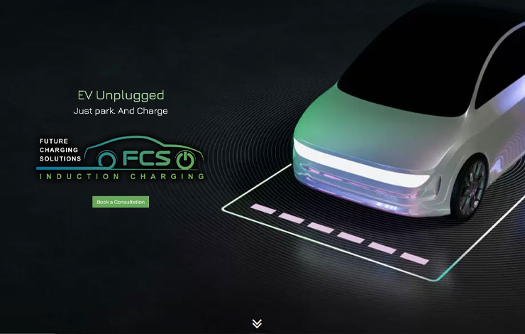 Wireless Car Charging | Future Charging Solutions