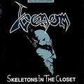 venom black metal skeletons in the closet