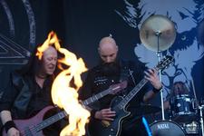 Venom sweden rock festival 2017 review
