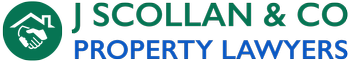 J Scollan & CO Property Lawyers  client logo