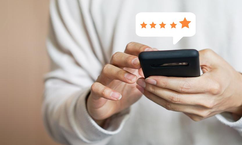 How can I use reviews to boost my website design? Reviews and testimonials on your website design are a great way to build confidence with your clients, but what is the best place to list them?  