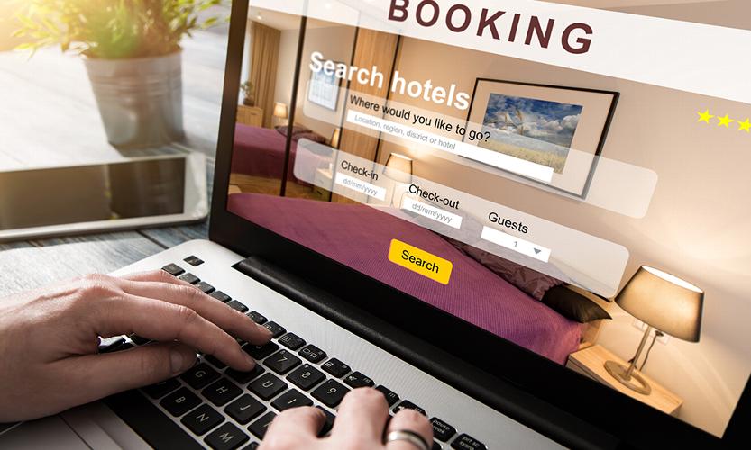 Why does my hotel need a website? Hotels, bnbs, hostels and guest houses are ten-a-penny on booking sites – which are ten-a-penny themselves! You need something that’s going to make your property stand out and catch the eye.