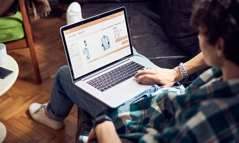 How can I give my customers a more personalised experience? COVID-19 has made face-to-face interactions largely impossible, but that doesn’t mean that your online shop cannot give its customers a high-quality, personalised shopping experience.
