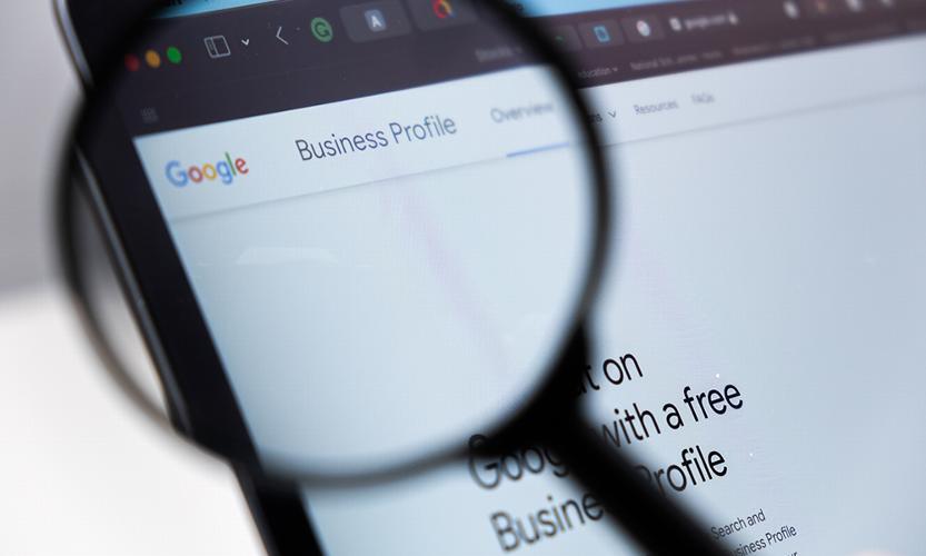 How to verify your Google Business Profile (2024) Before publishing your Google Business Profile, Google requires you to verify that you are who you say you are - and that your business exists! This article will help explain how to verify your GBP, and why some businesses do not qualify to have one.