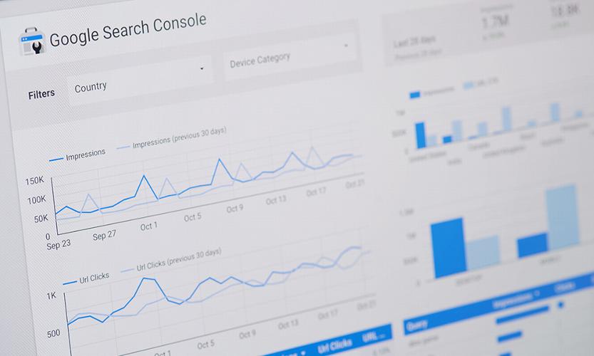 How to use Google Search Console for your DotGO website Google Search Console is a tool that helps you monitor your DotGO websites performance, and helps you plan how to grow your website.