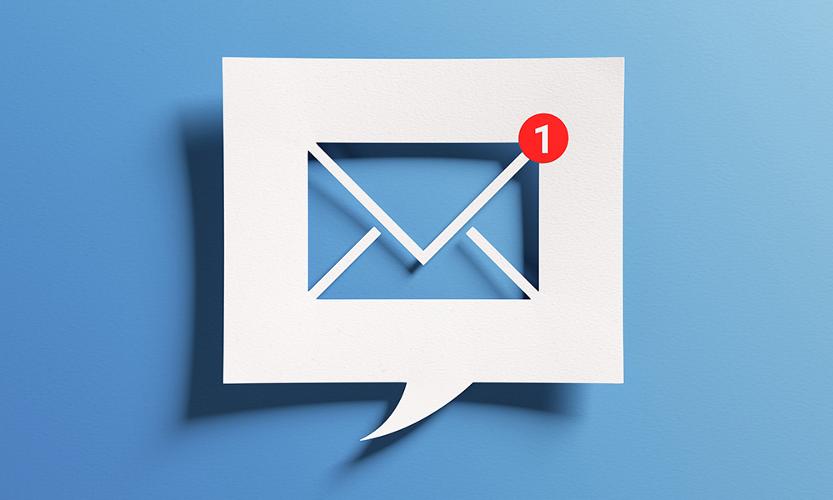 What your email address says about your business A professional email address is a vital part of your business’ online presence. C0lbyzCarp£ntry1@hotmail.com just won’t cut it.