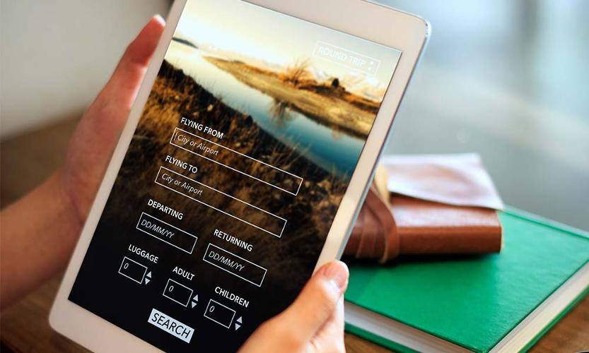 How Can I Make Booking Easier on My Holiday Rental’s Website? Whether you’re running a hotel, camp site or B&B, you need a booking system that’s easy for your customers to use and right for what you want from your website.