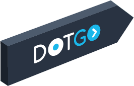 DotGO website design agency sign