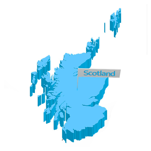 website design in Scotland