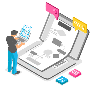 DotGO making website making software