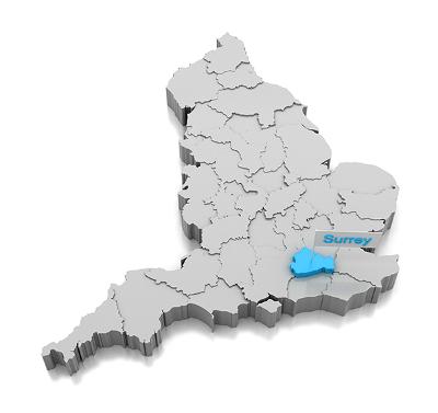 May of Surrey where DotGO are based
