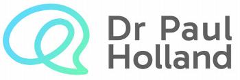 Dr Paul Holland client logo