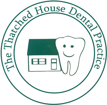 Thatched House Dental Practice client logo