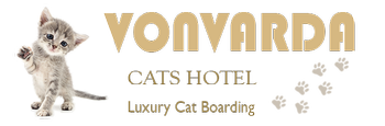 Vonvarda Cats Hotel client logo