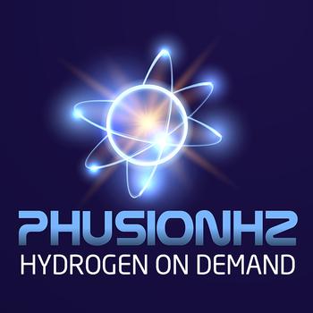 PhusionH2 client logo
