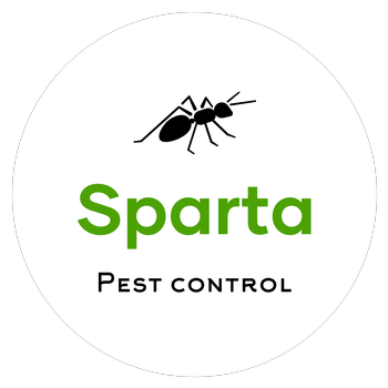 Sparta Pest Control client logo