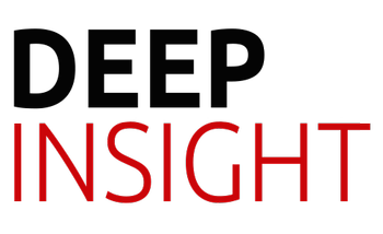 Deep Insight logo