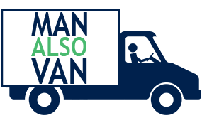 Man Also Van client logo