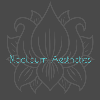 Blackburn Aesthetics client logo