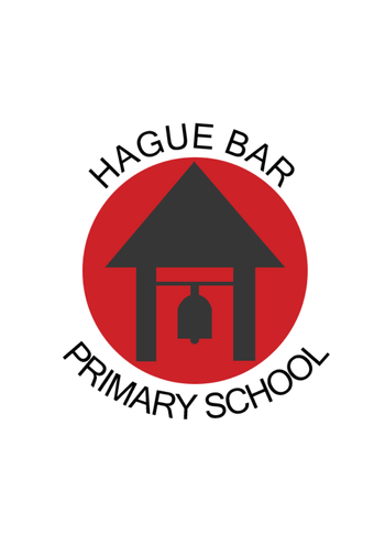 Hague Bar Primary School client logo