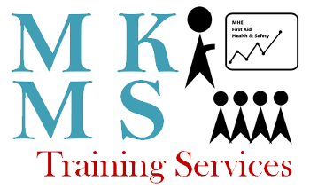 MKMS Training Services client logo
