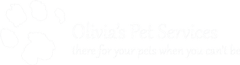 Olivia's Pet Services client logo