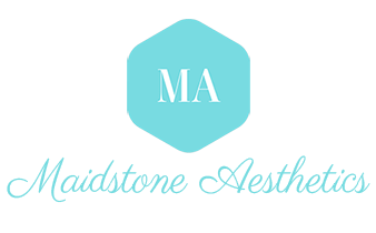Maidstone Aesthetics client logo